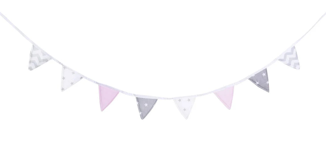 Pink Kids Teepee — view 4