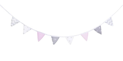 Pink Kids Teepee — view 4