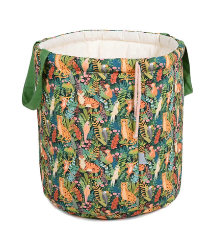 Nature Motif Kids Teepee — view 3