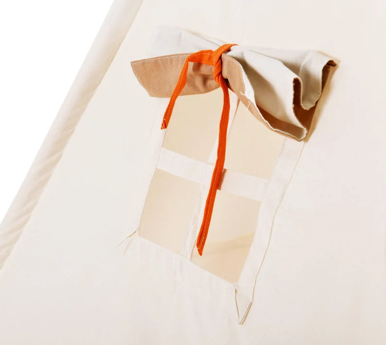 Fox & Bear Kids Teepee — view 3