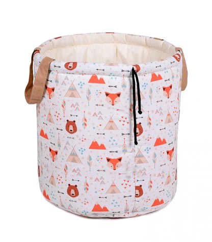 Fox & Bear Kids Teepee — view 5
