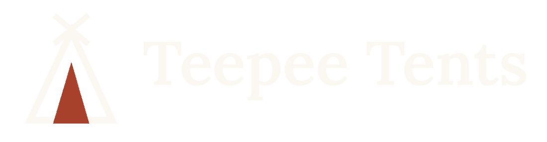 Teepee Tents