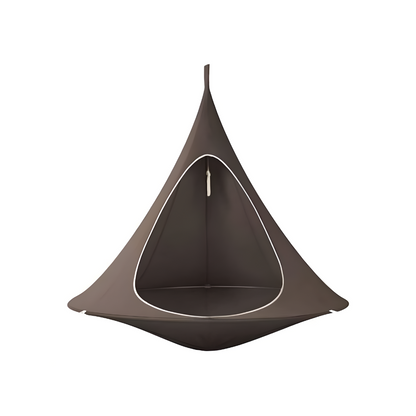 Hanging Tipi Hammock
