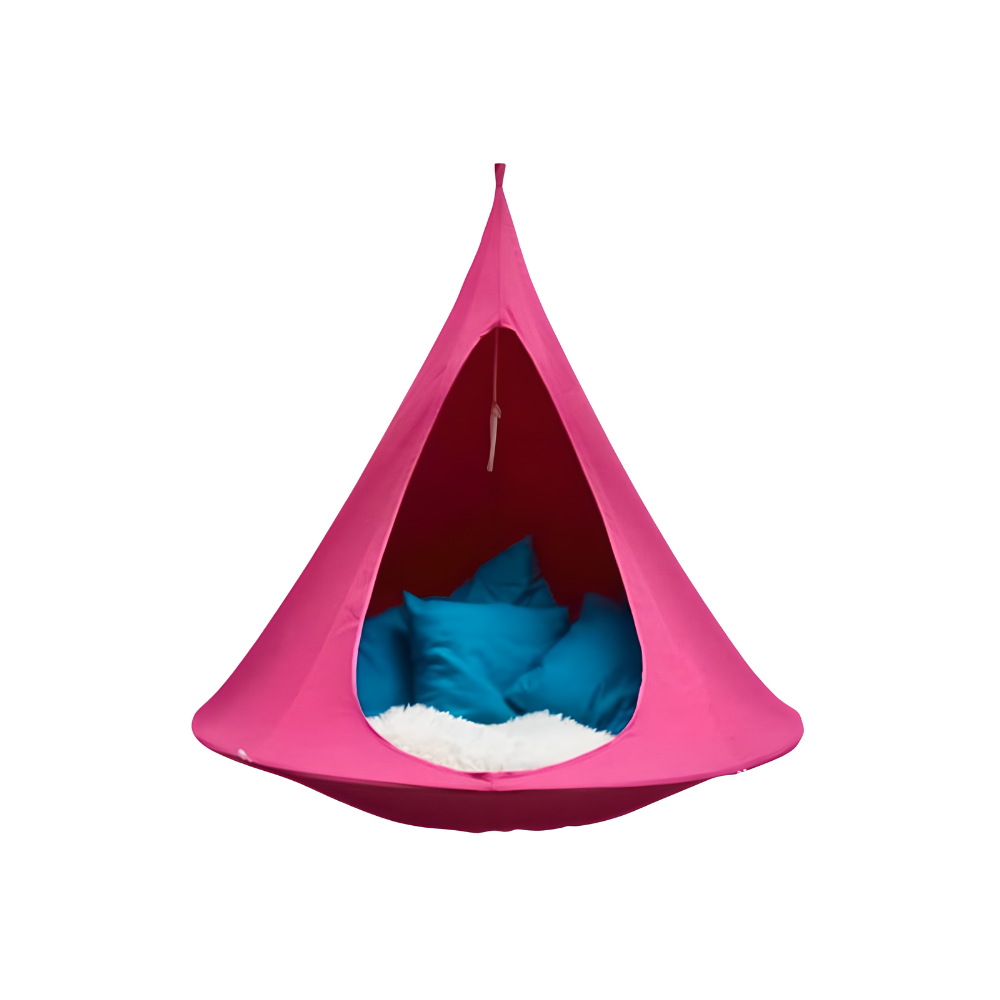 Hanging Tipi Hammock