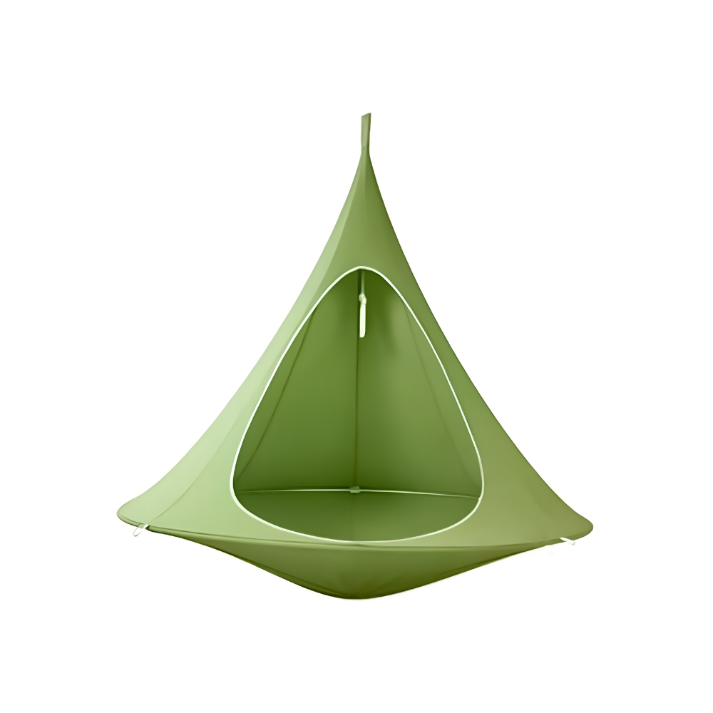 Hanging Tipi Hammock